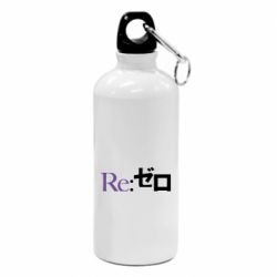 Фляга Re zero - PrintSalon