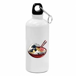 Фляга Remen Wave - PrintSalon