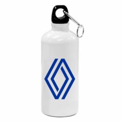 Фляга Renault New Logo - PrintSalon