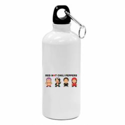 Фляга RHCP Chibies