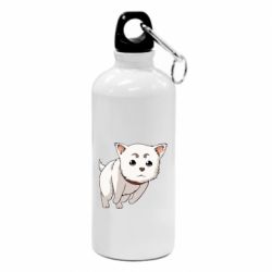 Фляга Садахару арт - PrintSalon