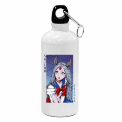 Фляга Sailor Kaguya - PrintSalon