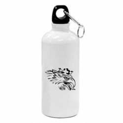 Фляга Scania griffin - PrintSalon