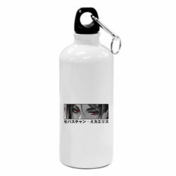 Фляга Себастьян Михаэлис - PrintSalon