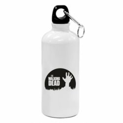 Фляга series The Walking Dead - PrintSalon