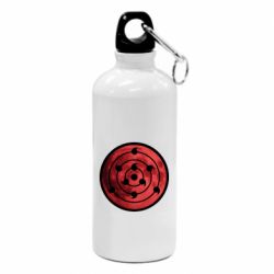 Фляга Sharingan moon - PrintSalon