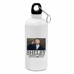 Фляга Shelby company limited - PrintSalon
