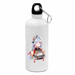 Фляга Shenhe - PrintSalon