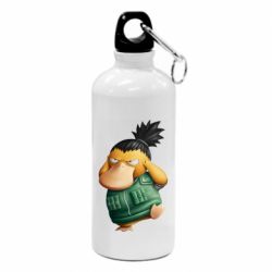 Фляга Shikamaru Psyduck - PrintSalon