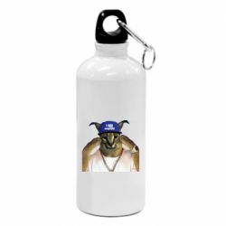 Фляга Шлёпа из Украины - PrintSalon