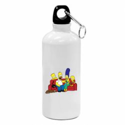 Фляга Simpsons At Home - PrintSalon