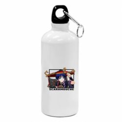 Фляга Скарамучча - PrintSalon