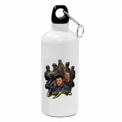 Фляга Слава Украине! Слава ЗСУ!