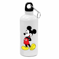 Фляга Smiling Mickey - PrintSalon