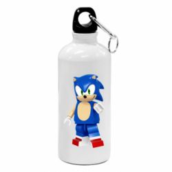 Фляга Sonic Lego - PrintSalon