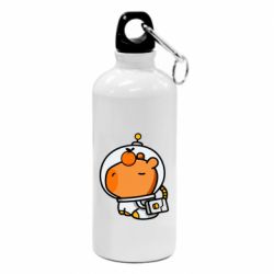 Фляга Space Capybara - PrintSalon