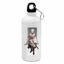 Фляга Standing Kazuha - PrintSalon