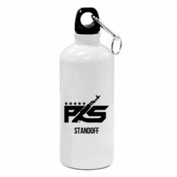 Фляга Standoff 2 ps - PrintSalon