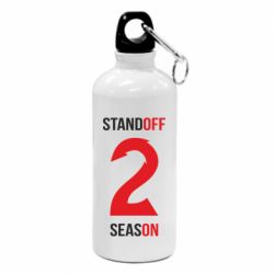 Фляга Standoff 2 Season 2 - PrintSalon