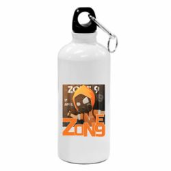 Фляга Standoff Zone 9 - PrintSalon