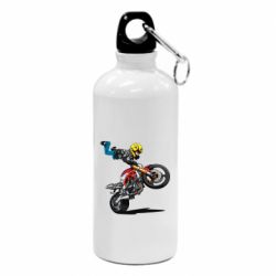 Фляга Stunt - PrintSalon