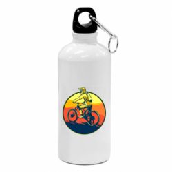 Фляга Сyclist - PrintSalon
