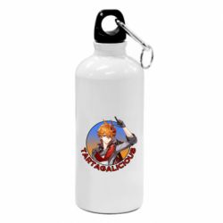 Фляга Tartagalicious - PrintSalon