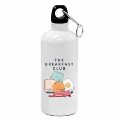 Фляга The breakfast club - PrintSalon