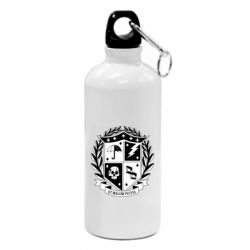 Фляга The Umbrella Academy - PrintSalon