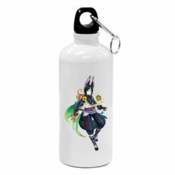 Фляга Tighnari full art - PrintSalon