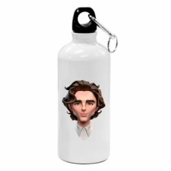 Фляга Timothée Chalamet - PrintSalon