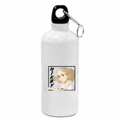 Фляга Tokyo Revengers Mikey