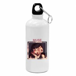 Фляга Tomie as your muse - PrintSalon