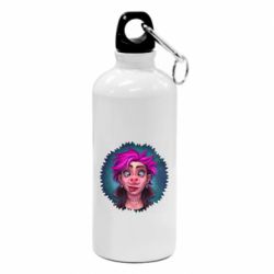 Фляга Тонкс - PrintSalon