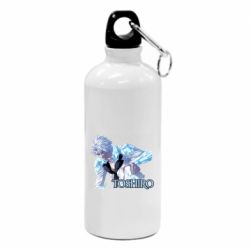 Фляга Тоширо Хицугая взрослый банкай - PrintSalon