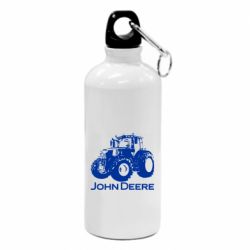 Фляга Tractor John Deere - PrintSalon