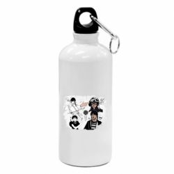 Фляга Уенздей Аддамс