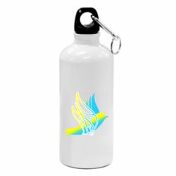 Фляга Україна Ластівка - PrintSalon