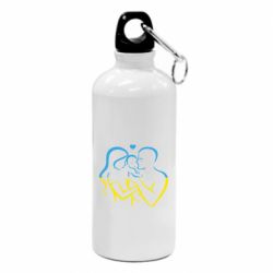 Фляга Украина! Семья!