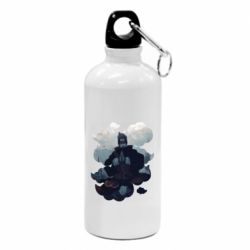 Фляга Underwater Kisame - PrintSalon