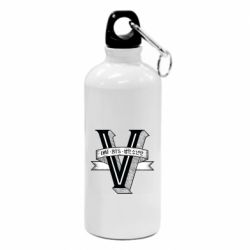 Фляга V - PrintSalon