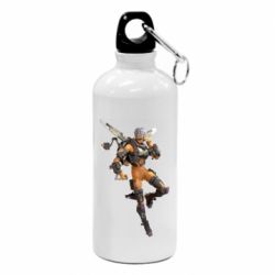 Фляга Валькирия Apex Legends - PrintSalon