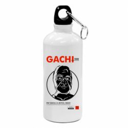 Фляга Van Darkholme - PrintSalon