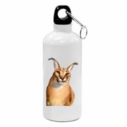 Фляга Большой шлёпа - PrintSalon