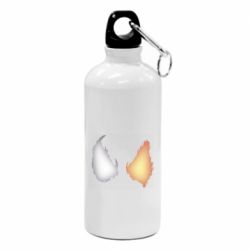 Фляга Venom Carnage Eyes - PrintSalon