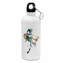 Фляга Venti Genshin Impact - PrintSalon