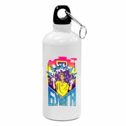 Фляга Влад А4 Бумага