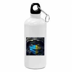 Фляга Воин ЗСУ - PrintSalon