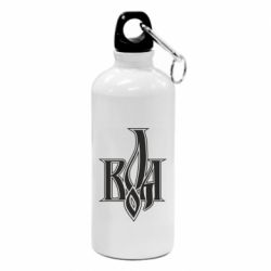 Фляга Воля - PrintSalon