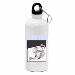 Фляга Wasted Ayato - PrintSalon